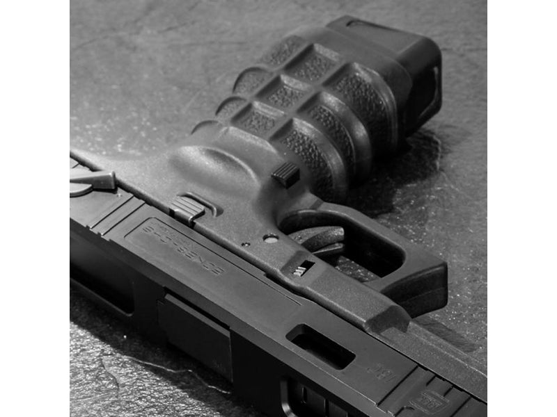 Nine Ball NEO Custom Grip For Marui G17/18C/22/34 GBB