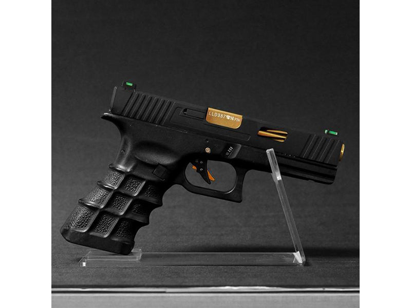 Nine Ball NEO Custom Grip For Marui G17/18C/22/34 GBB
