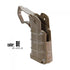 Nine Ball Custom Grip For Marui Hi-Capa GBB