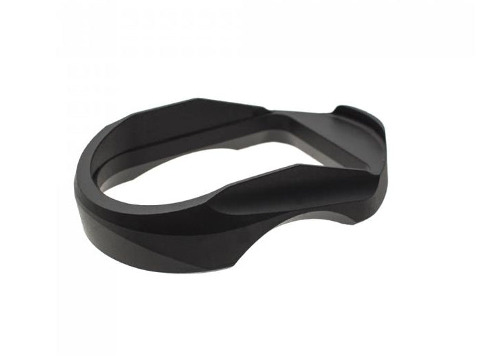 Nine Ball NEO Magwell For Marui Hi-Capa 5.1/4.3 (Black)