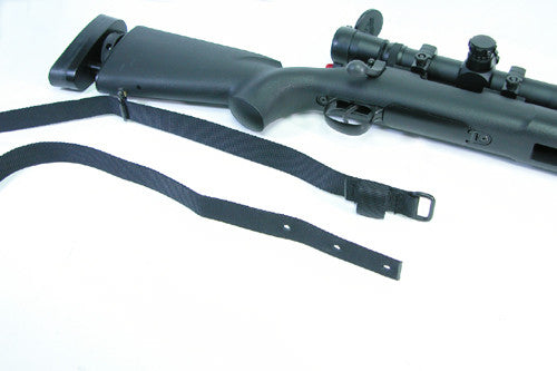 Guarder Tactical Sling (OD) for M700 Sniper Rifle