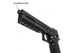 Nine Ball SAS Front Kit (NEO) for Marui Hi-Capa 5.1 (Black, New Ver.)