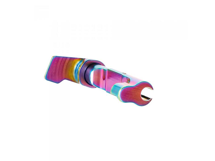 Nine Ball Custom Magazine Catch for Marui Hi-Capa 5.1 (Rainbow)