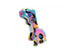 Nine Ball "HEXA" Custom Hammer for TM Hi-CAPA 5.1/4.3 (Rainbow)