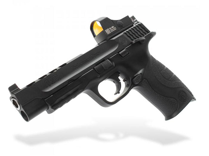 Nine Ball Evil Killer 08 Direct Mount For Marui M&P9L GBB