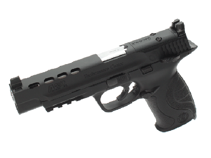 Nine Ball Evil Killer 08 Direct Mount For Marui M&P9L GBB