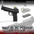 Nine Ball Evil Killer 08 Direct Mount For Marui M&P9L GBB