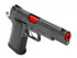 Nine Ball "2 Way" Non-Recoiling Outer Barrel for Marui Hi-Capa 5.1 DOR (See Colors)