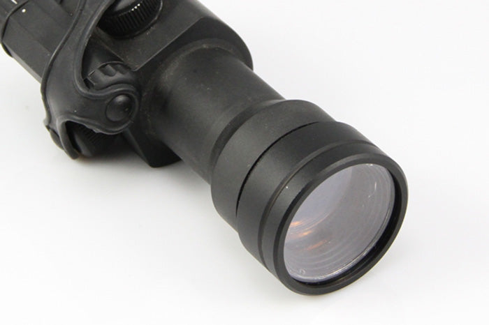 Gunsmodify Sight PC Protector For Aimpoint M2/M3 Sight