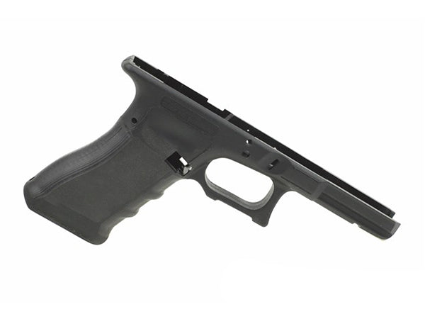 GunsModify Polymer Gen 3 RTF Frame for Marui G-Series (S-Style/Black)