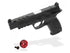 Nine Ball Dyna Piston Head for Marui M&P9L GBB