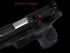 Nine Ball Dyna Piston Head for Marui M&P9L GBB