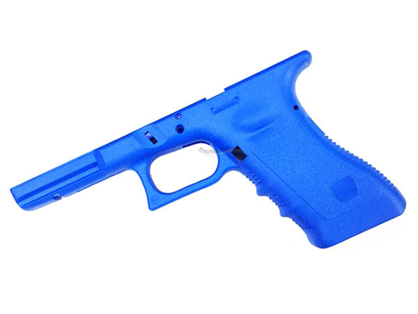 GunsModify Polymer Gen 3 RTF Frame MARUI G17/22/34 (NATO Training Blue)