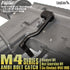 LayLax F.Factory Custom Ambi Bolt Catch for Marui MWS GBB