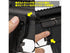 LayLax F.Factory Custom Ambi Bolt Catch for Marui MWS GBB
