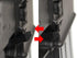 LayLax F.Factory Custom Ambi Bolt Catch for Marui MWS GBB