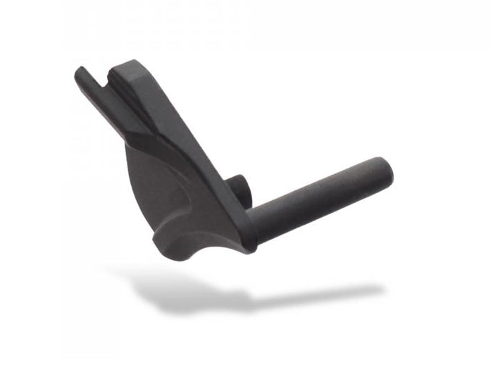 Nine Ball Custom "Single" Safety Lever For Hi-Capa 5.1/4.3 (Black)