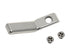 CowCow RAW Cocking Handle - Open A (Silver)