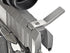 CowCow RAW Cocking Handle - Open A (Silver)