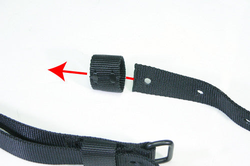 Guarder Tactical Sling (OD) for M700 Sniper Rifle