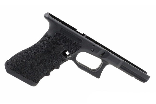 GunsModify Polymer Gen 3 RTF Frame for TM G Series BK With John W