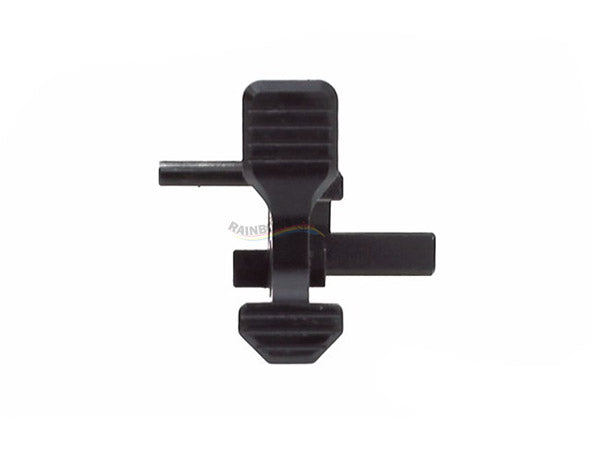 GunsModify Steel CNC Bolt Stop For TM MWS M4