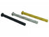GunsModify Stainless Steel Recoil Guide Rod For Marui/WE/VFC G17 (Black)