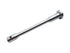 JLP XTREME Guide Rod For TM HI-CAPA 4.3 (Silver)