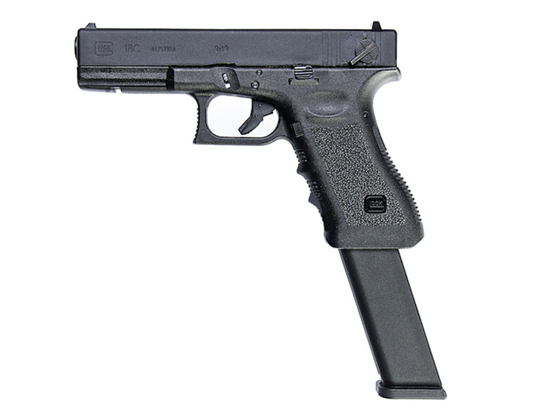 Umarex (VFC) Glock 18C Gas BlowBack Pistol