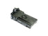 JLP GHOST RING C.Q.B. Rear Sight Plate for Marui Hi-Capa 5.1