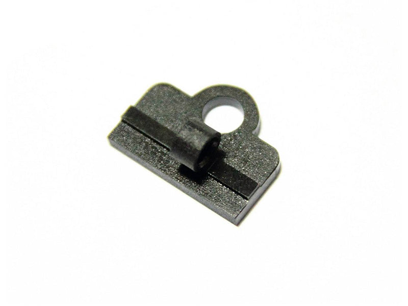 JLP GHOST RING C.Q.B. Rear Sight Plate for Marui Hi-Capa 5.1