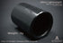 Revanchist Airsoft Ultra Lightweight Bolt Carrier Rear End For Marui M4 MWS