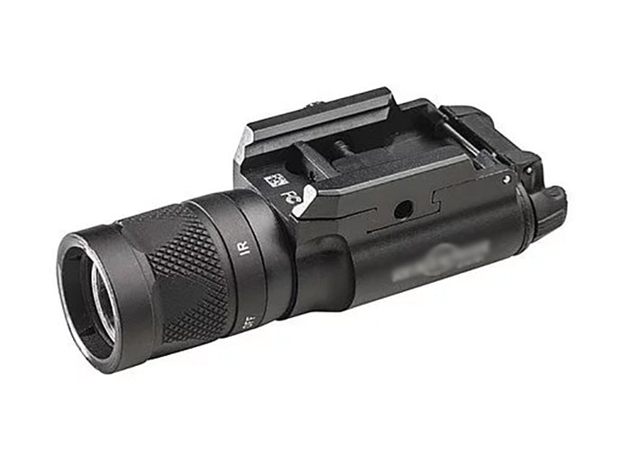 Clone X300V Flashlight (Black)