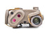 PEQ-15 LED White Light + Red Laser With IR Lenses UHP Version (FDE)