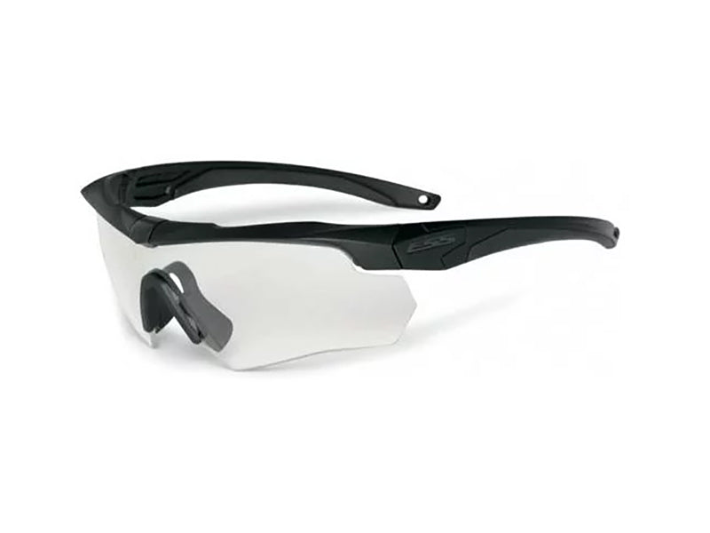 ESS Crossbow One Ballistic Eyeshields - Clear (Bulk Version)