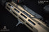 Revanchist Airsoft A Style M-Lok Hand Stop (Black)