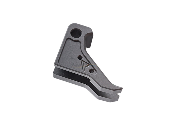 RWA Agency Arms Trigger for Tokyo Marui G17 (Black)