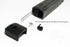 JLP Extended Base-Pad Lock for Marui Hi-Capa Magazine (Set of 4pcs)