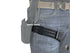 Tactical Strap for Thigh Holster Leg Hanger (OD)