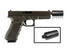 Xcortech XT301 MKII Compact Airsoft Pistol / Rifle Tracer Unit (New Ver.)