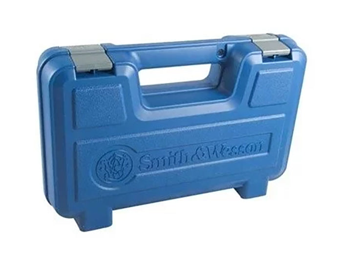 Smith & Wesson Small Gun Case