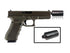 Xcortech XT301 MKII Compact Airsoft Pistol / Rifle Tracer Unit