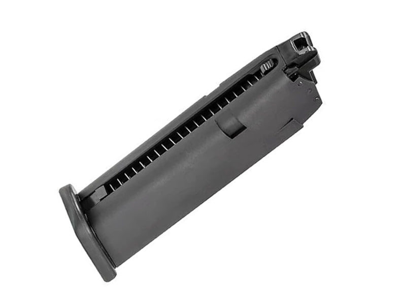 Umarex (VFC) Glock 17 Gen5 22rds Gas Magazine