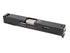 Gunsmith Bros TTI Style G17 Aluminum Slide & Silver Barrel Kit Set (Black)
