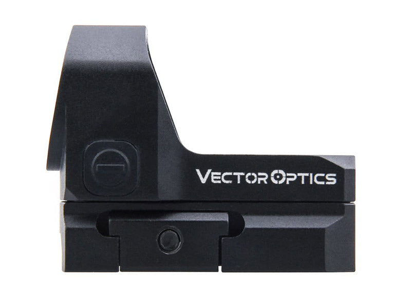 Vector Optics Frenzy 1x20x28 Red Dot Sight (Black)