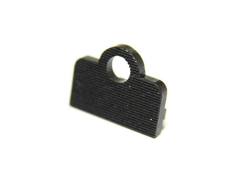JLP GHOST RING C.Q.B. Rear Sight Plate for Marui Hi-Capa 5.1