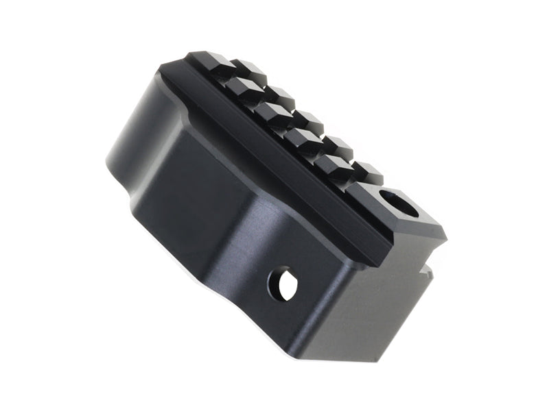 Revanchist Airsoft M1913 Stock Adaptor For VFC MP5 GBB Series