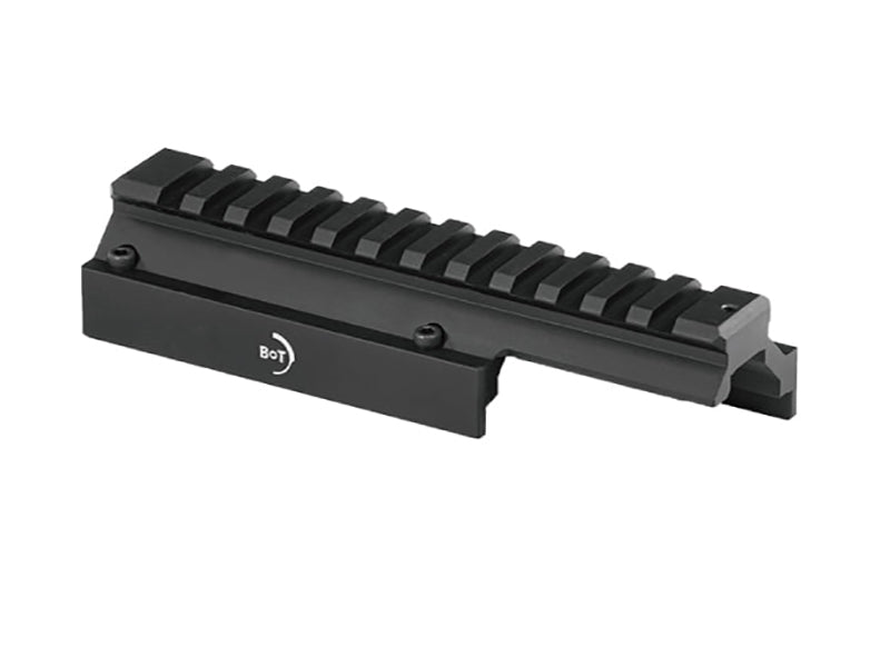 Ultima Industries Universal Low Mount Rail (Midium) Type02 For G3/MP5 Series