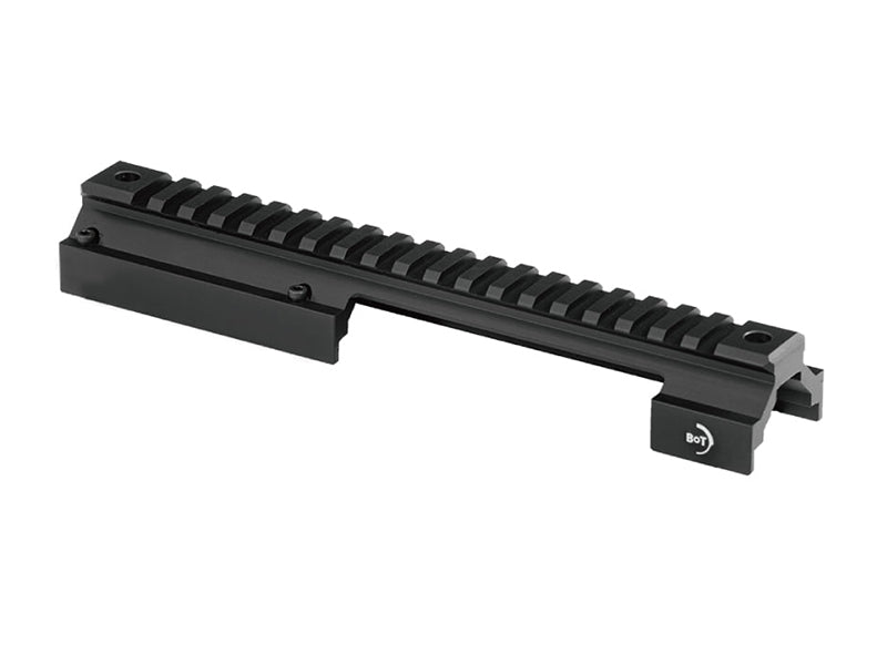 Ultima Industries Universal Low Mount Rail (Large) Type03 For G3 / HK33 Series