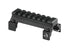 Ultima Industries Universal Low Mount Rail Type01 (Short) For G3/MP5 Series